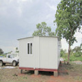 Commercial Containerized House of Modular