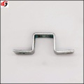 Adjustable Slotted Aluminum Stainless Steel Metal Corner Heavy Duty Angle Z U Shaped Brackets