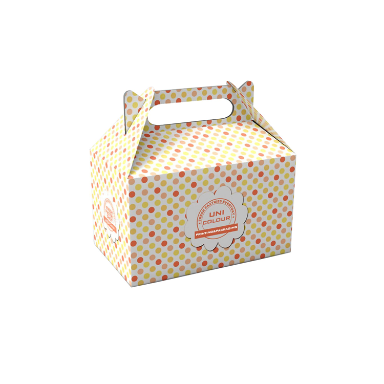 Cake Box21 Png