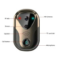 Home Security 720p Wifi Doorbell IP Camera