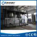 Rh High Efficient Factory Price Stainless Steel Herbal Pharmaceutical Machine Pharmaceutical Equipment