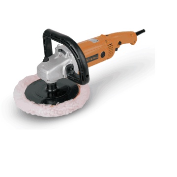 180mm Electric Car Polisher for Car Beauty