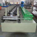 Vineyard Fence Post Roll Forming Machine