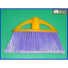 Flagged PP Filament Floor Brush