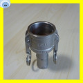 Camlock Quick Coupling C Type