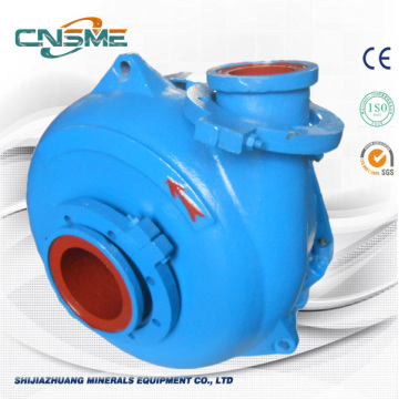 Ocean Dredging Sand Pump