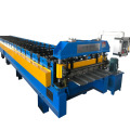 IBR single layer roll forming machine