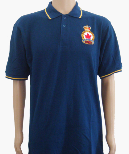 Promotional Cotton Polo Shirts (2)