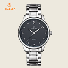 Classic Male Clock Stainless Steel Bracelet Men Watch72360