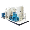 N2 Psa Nitrogen Generator Nitrogen Production