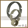 Sunnytools- Segmento de Concreto e Segmento Crown