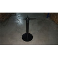 Dia40cm round cafe furniture feet table leg