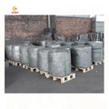 Supply fine grain size isostatic Graphite