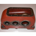 Cast Iron Agricultural Machinery Gearbox Housing