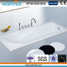 Alta calidad Cupc simple Drop-en la bañera (WTM-02816D)