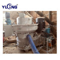 2Tph Wood Sawdust Biomass Pellet Making Machine