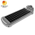 Luz de rua led solar 10W