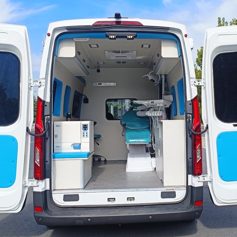 Mobile dental cart Mobile dental cart