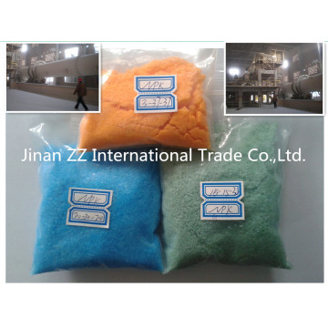 Water Soluble Compound Fertilizer NPK (20-20-20)