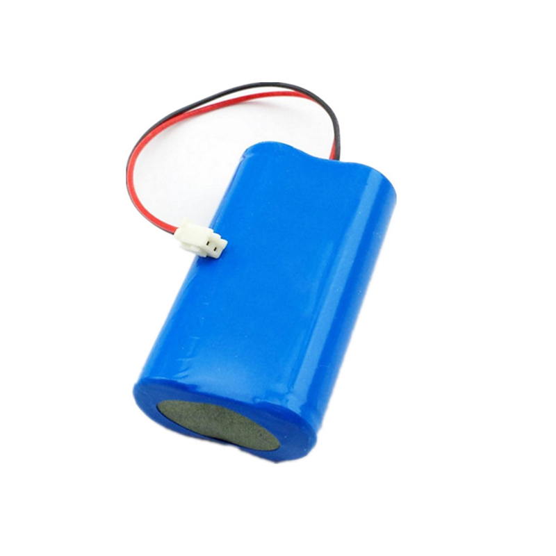 26650 3 2v 6400mah