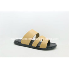 Latest Fashion Design Summer Men Sandal Shoes