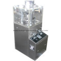 Ce Certified Single Press Type Rotary Tablet Press Machine Zp-17D