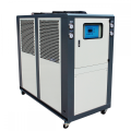 air cooled chiller system industrial cooling machine