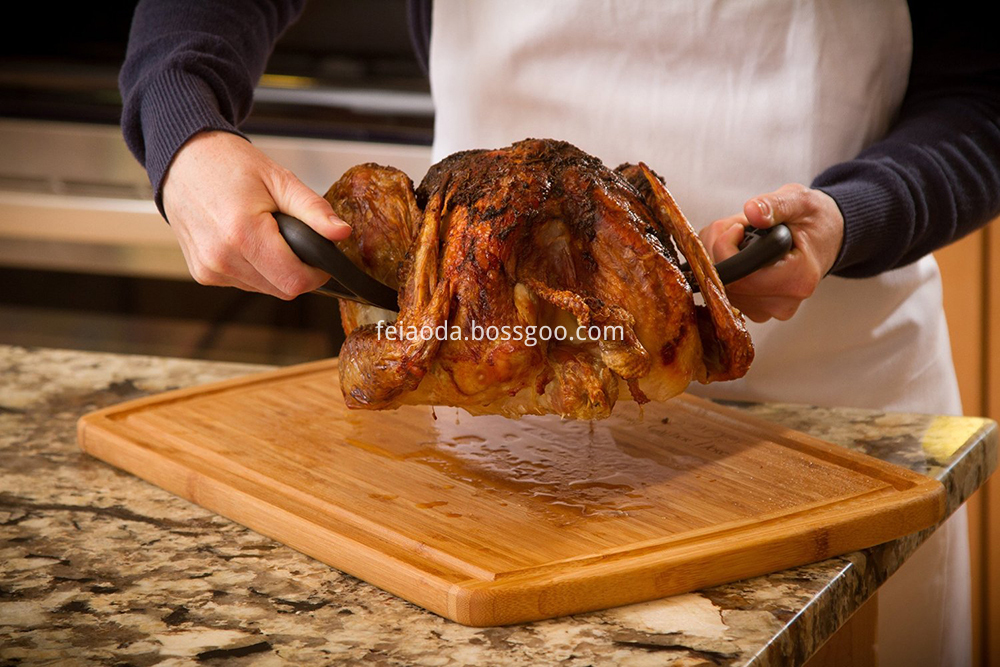 Camping BBQ Meat Claw