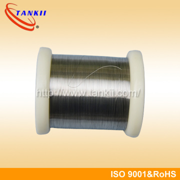 Constantan alloy resistance wire(CuNi40)