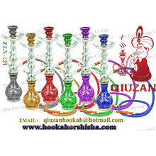 Mittlere Shisha