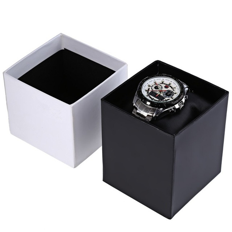 Watch Box