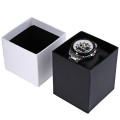 Quality Single Plastic Watch Storage Box