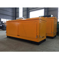 10KW-30KW Canopy Diesel Generator