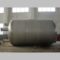 Stainless Steel Reactor For Chemical Industry