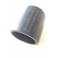 Steel wire mesh reinforced HDPE composite pipe