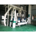 Wood pellet machinery production line for sale