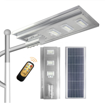 40W60W80W100W120W150W180W Integriert in einem Solar -LED -Straßenlicht