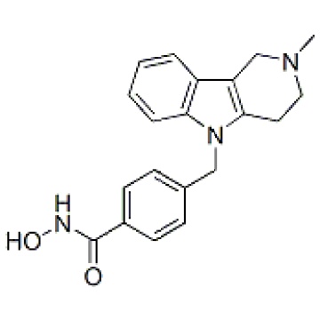 Tubastatine A 1252003-15-8