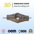 Custom Iron Foundry Metal Foundry Casting From Lost Wax Casting