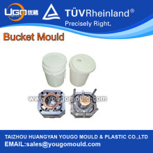 Chemical Pail Mould