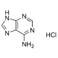 Adenin-HCl 2922-28-3