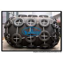 Diameter 1350mm x Length 2500mm Pneumatic Fender