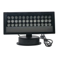 RGB LED DMX наводнение