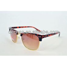 2014 half frame fashion tatto sunglass