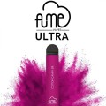 Disposable Vape Fume ULTRA 2500 Puffs USA