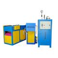 Perforated Aluminum Sheet Stripping Machine