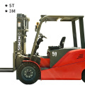 5 T Electric Forklift