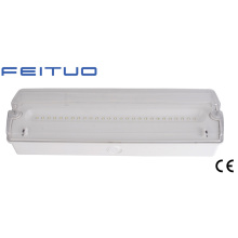 LED-Licht, LED Notlicht, Notbeleuchtung, Sicherheit Licht