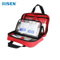 China wholesale Factory supply CE/ISO certification promotion first aid kit medical bag with medical supplies