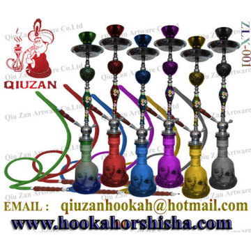 Bon verre grande eau Shisha Hookah